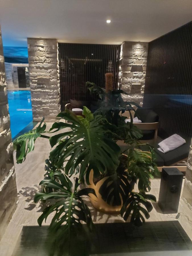 אודסה Апартаменты Greenwood מראה חיצוני תמונה